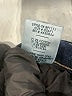 Just Black Blue Jeans Size 31 waist - photo 8