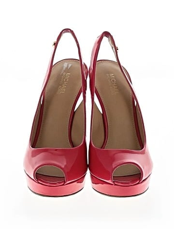 MICHAEL Michael Kors Heels (view 2)