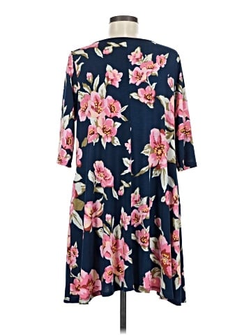 Honeyme Casual Dress (view 2)