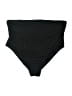 Old Navy Solid Black Swimsuit Bottoms Size M - photo 1