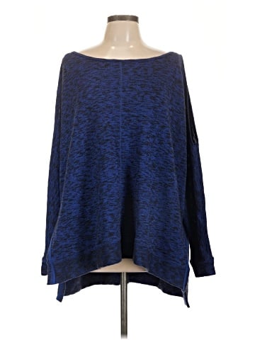 NY&C Pullover Sweater (view 1)