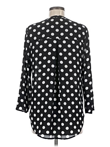 Daniel Rainn Long Sleeve Blouse (view 2)