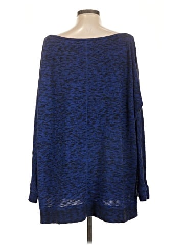 NY&C Pullover Sweater (view 2)