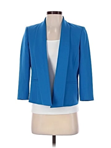 Kasper Blazer (view 1)