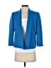 Kasper Blue Blazer Size 2 (petite) - photo 1