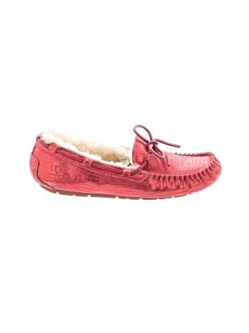 Ugg Flats (view 1)