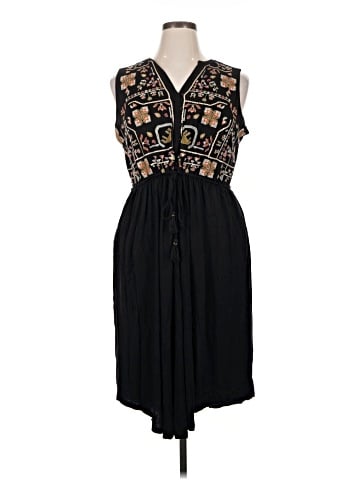 Lucky Brand Cocktail Dress (view 1)