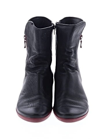Assorted Brands Ankle Boots (view 2)