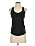Lululemon Athletica Black Tank Top Size XS (estimated) - photo 1