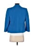 Kasper Blue Blazer Size 2 (petite) - photo 2