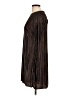 Boohoo 100% Polyester Brown Cocktail Dress Size 12 - photo 5