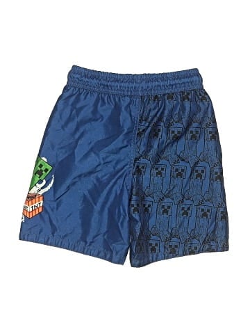 Minecraft Board Shorts (view 2)
