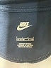 Nike 100% Polyester Print Blue Track Jacket Size 6 - 7 - photo 3