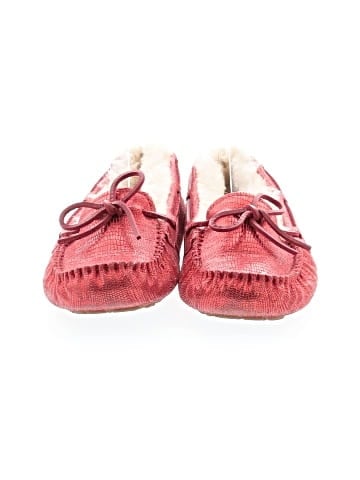 Ugg Flats (view 2)