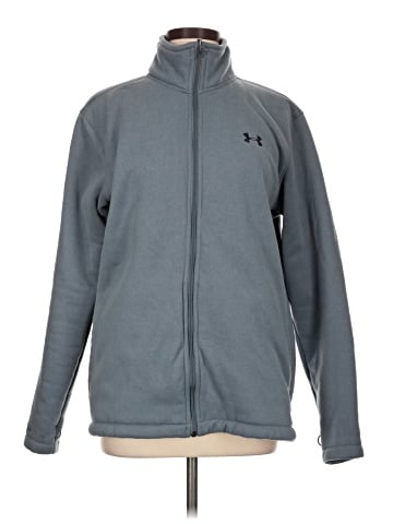 Under Armour Track Jacket (view 1)