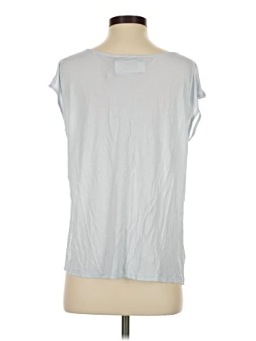 Ann Taylor LOFT Short Sleeve Top (view 2)