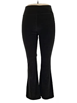 Yogalicious Casual Pants