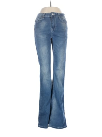Shein Jeans (view 1)