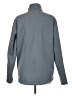 Under Armour 100% Polyester Gray Track Jacket Size L - photo 2