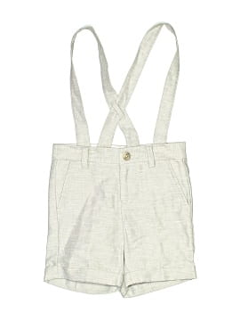 Janie And Jack Overall Shorts