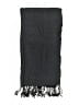 Unbranded Black Scarf One size - photo 2