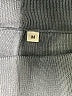 Unbranded Gray Track Pants Size M - photo 7
