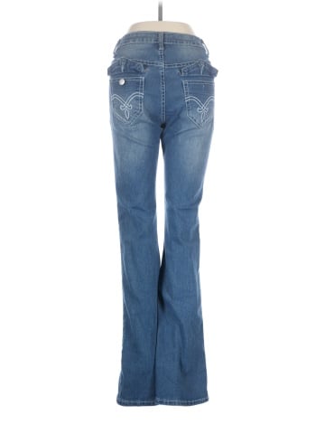 Shein Jeans (view 2)