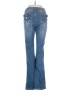 Shein Blue Jeans Size S (tall) - photo 2