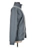 Under Armour 100% Polyester Gray Track Jacket Size L - photo 4