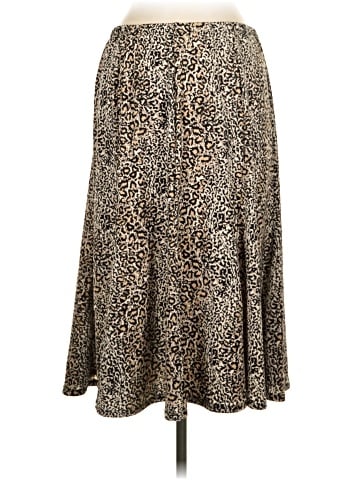 Elementz Casual Skirt (view 2)