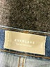 Everlane Blue Jeans Size 25 waist - photo 7