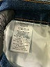 Everlane Blue Jeans Size 25 waist - photo 8