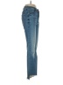Mother Hearts Blue Jeans Size 26 waist - photo 4