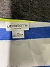 Liz Claiborne 100% Polyester Stripes Blue Short Sleeve Blouse Size 2X - photo 7