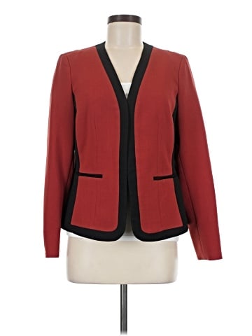 Black Label by Evan Picone Blazer (view 1)
