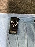 Windsor Blue Cocktail Dress Size M - photo 7