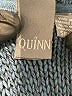 Quinn Blue Pullover Sweater Size S - photo 7