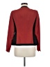 Black Label by Evan Picone Red Blazer Size 6 - photo 2