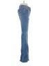 Shein Blue Jeans Size S (tall) - photo 4