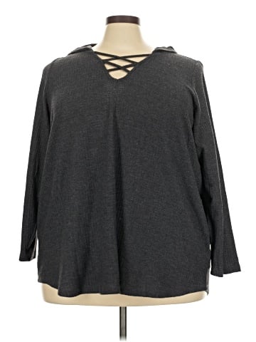 Torrid Pullover Sweater (view 1)