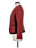 Black Label by Evan Picone Red Blazer Size 6 - photo 5