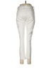 Gap Ivory Jeans Size 28 waist - photo 2