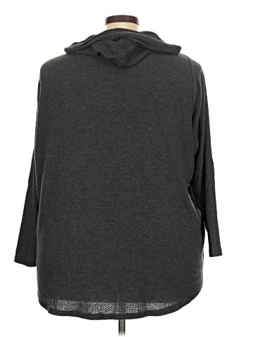 Torrid Pullover Sweater (view 2)