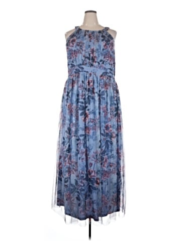 Candalite Casual Dress (view 1)