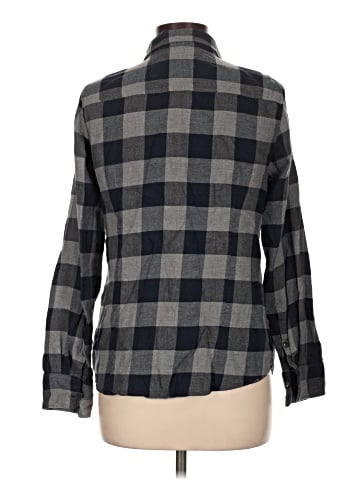 J.Crew Long Sleeve Button-Down Shirt (view 2)
