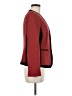 Black Label by Evan Picone Red Blazer Size 6 - photo 4