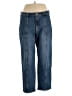 Old Navy Blue Jeans Size 16 - photo 1