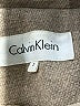 Calvin Klein Tan Wool Coat Size 2 - photo 6
