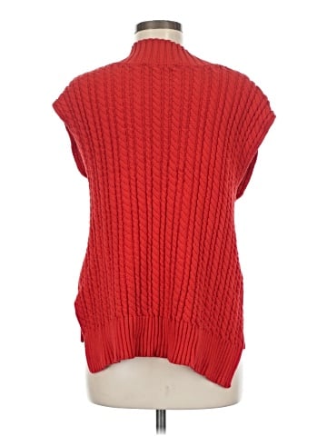 French Connection Sweater Vest (view 2)