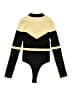 find me now Yellow Bodysuit Size M - photo 2